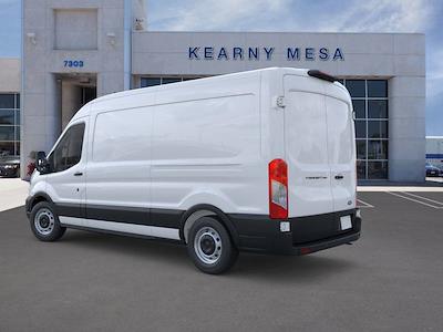 New 2026 Ford Transit 250 - photo 1