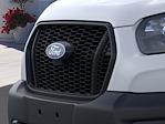 New 2026 Ford Transit 250 Medium Roof Empty Cargo Van for sale #1260230 - photo 17