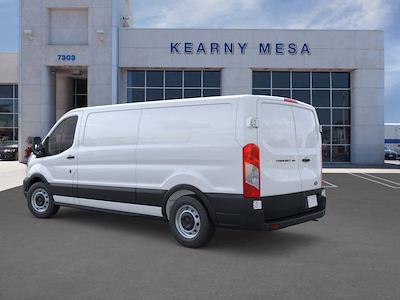 2026 Ford Transit 150 Low Roof RWD Empty Cargo Van for sale #1260327 - photo 2