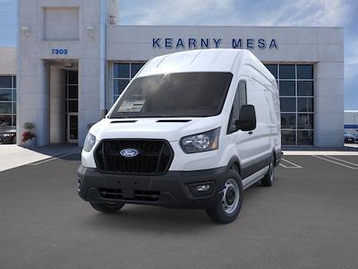 New 2026 Ford Transit 350 High Roof Empty Cargo Van for sale #1260336 - photo 2