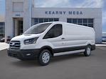 New 2026 Ford E-Transit 350 Low Roof Empty Cargo Van for sale #1260351 - photo 1