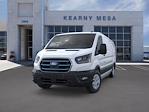 New 2026 Ford E-Transit 350 Low Roof Empty Cargo Van for sale #1260351 - photo 3