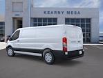 New 2026 Ford E-Transit 350 Low Roof Empty Cargo Van for sale #1260351 - photo 1