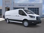 New 2026 Ford E-Transit 350 Low Roof Empty Cargo Van for sale #1260351 - photo 7