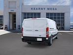 New 2026 Ford E-Transit 350 Low Roof Empty Cargo Van for sale #1260351 - photo 8