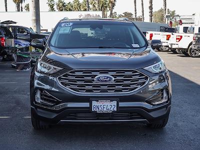 Used 2020 Ford Edge - photo 1