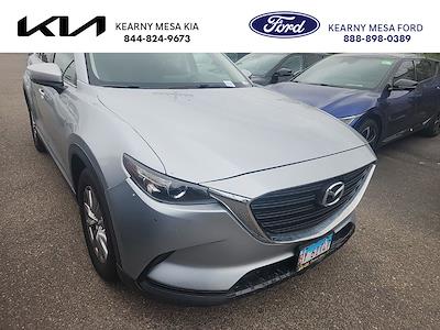 Used 2016 Mazda CX-9 - photo 1