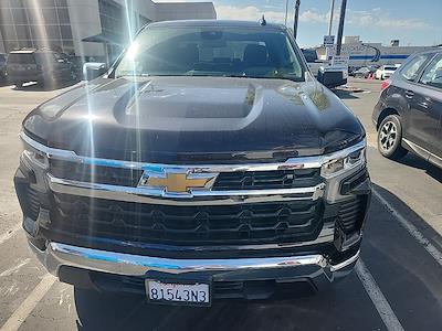 Used 2022 Chevrolet Silverado 1500 - photo 1