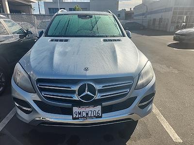 Used 2018 Mercedes-Benz GLE 350 - photo 1
