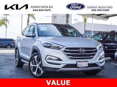 Used 2018 Hyundai Tucson - photo 1