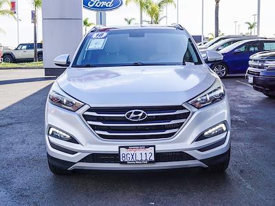 Used 2018 Hyundai Tucson - photo 1
