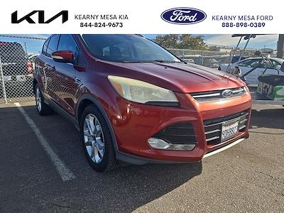 Used 2014 Ford Escape - photo 1