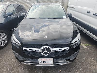 Used 2021 Mercedes-Benz GLA 250 - photo 1