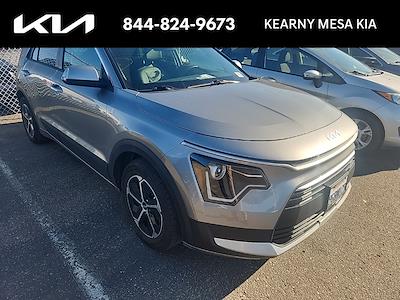 Used 2023 Kia Niro - photo 1