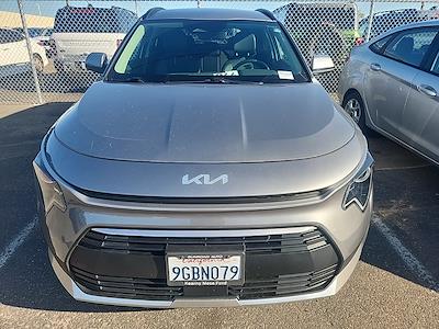Used 2023 Kia Niro - photo 1