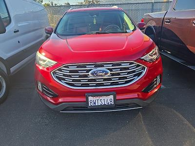 Used 2020 Ford Edge - photo 1