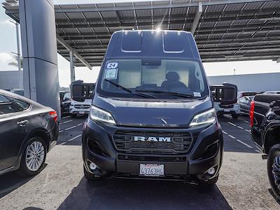 Used 2024 Ram ProMaster EV 3500 - photo 1