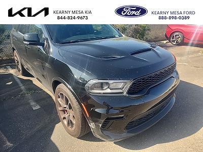 Used 2021 Dodge Durango - photo 1