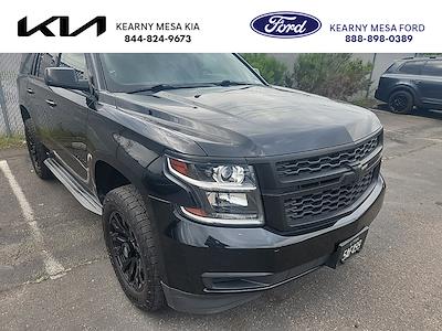 Used 2019 Chevrolet Tahoe - photo 1