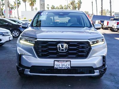 Used 2023 Honda Pilot - photo 1