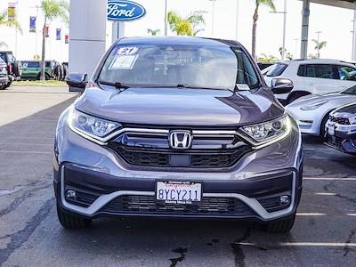 Used 2021 Honda CR-V - photo 1