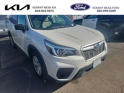 Used 2019 Subaru Forester - photo 1