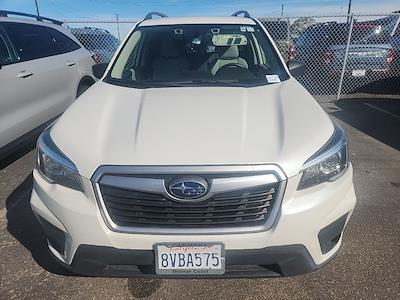 Used 2019 Subaru Forester - photo 1
