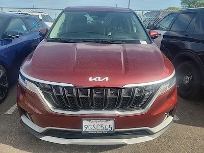 Used 2024 Kia Carnival - photo 1