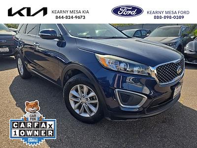Used 2016 Kia Sorento - photo 1