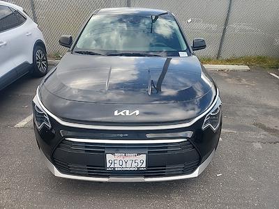 Used 2023 Kia Niro - photo 1