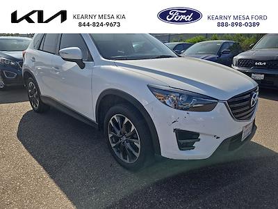 Used 2016 Mazda CX-5 - photo 1