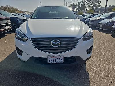 Used 2016 Mazda CX-5 - photo 1