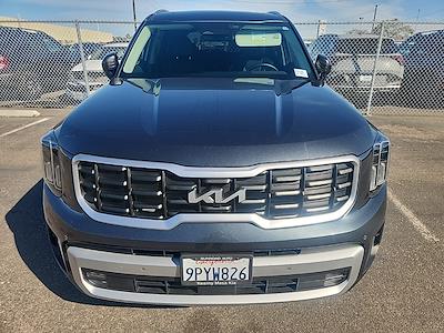 Used 2024 Kia Telluride - photo 1