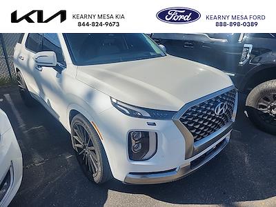 Used 2022 Hyundai Palisade - photo 1