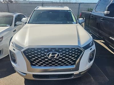 Used 2022 Hyundai Palisade - photo 1