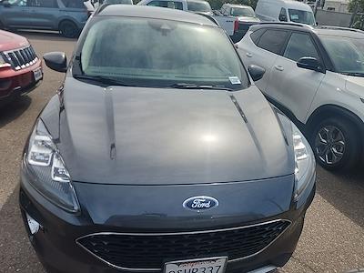 Used 2020 Ford Escape - photo 1