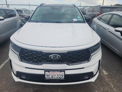 Used 2021 Kia Sorento - photo 1