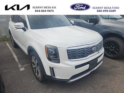 Used 2020 Kia Telluride - photo 1