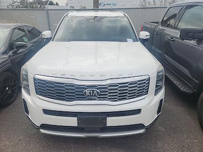 Used 2020 Kia Telluride - photo 1