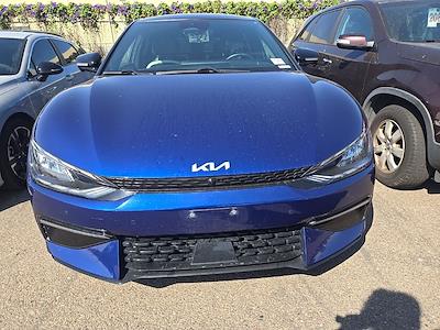 Used 2023 Kia EV6 - photo 1
