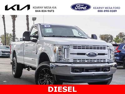 Used 2019 Ford F-250 - photo 1