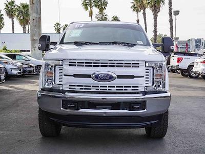 Used 2019 Ford F-250 - photo 1