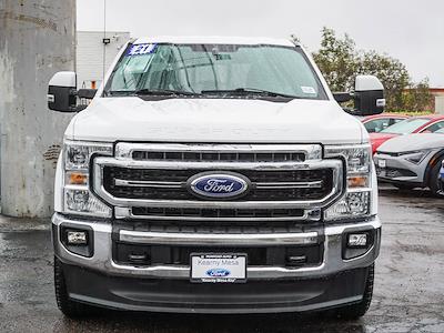 Used 2021 Ford F-250 - photo 1