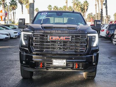 Used 2024 GMC Sierra 2500 - photo 1