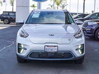 Used 2020 Kia Niro EV - photo 1