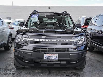 Used 2024 Ford Bronco Sport - photo 1
