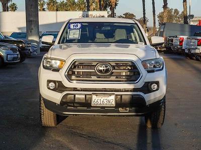 Used 2018 Toyota Tacoma - photo 1