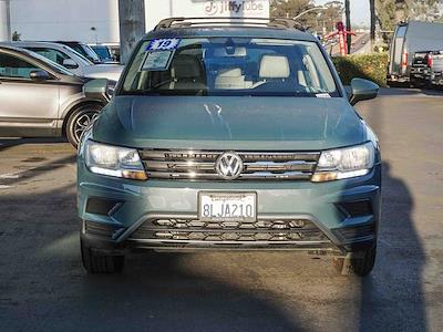 Used 2019 Volkswagen Tiguan - photo 1