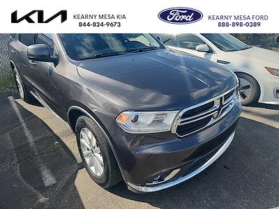 Used 2014 Dodge Durango - photo 1