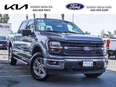 Used 2024 Ford F-150 - photo 1